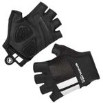 £40 RRP - Endura FS260-Pro Aerogel Mens Cycling Mitt - Black - Size Small NEW