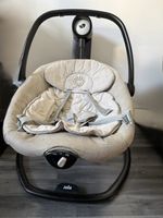 JOIE Serina 2 in 1 Khloe and Bert Swing Rocker