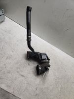 MERCEDES C CLASS W205 2014-2018 AIR INTAKE DUCT PIPE A6510903542