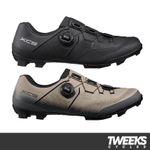 Shimano XC5 (XC503) MTB Shoes - SPD, Cross-Country, ULTREAD XC, BOA L6C Dial