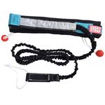 ESEA RAPID RELEASE WAIST BELT & CARRY STRAP SUP LEASH