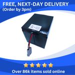 APC RBC7 - UPS Replacement battery pack, Assembled, SB50 grey Connector & Leads