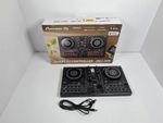 Pioneer DDJ-200 2-Channel Double Deck DJ Smart Controller #10069853