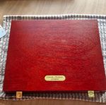 British Airways Concorde Certificates Set with BA Boarding Pass