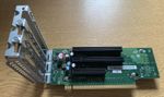 Intel 2U PBA G15038-351 Riser Card with Metal Cage