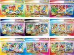 Pokemon 30th CELEBRATION Card set All 9 complete set Japanese NEW