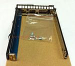 for HP G9 Gen8 651687-001 2.5" SFF SAS SATA HDD Tray Caddy 651699-001 DL380p G8