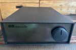 Naim Audio Nap 140 Power Amplifier | Olive Series