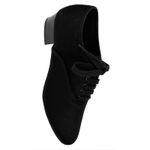 Starlite Boys Syllabus Canvas Character Shoe, Lace up, Low Heel