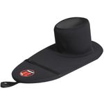 Nookie Shock Deck Neoprene Kayaking Spray Deck Easy On/off Basic Super Stretchy