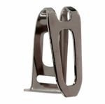 GENUINE MAKITA IMPACT DRIVER DRILL BELT HOOK CLIP 346449-3 - BTD140, BTD142 etc