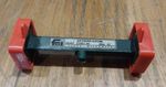 Flann Microwave Fixed Attenuator 6dB Model 22081-06 26.4 - 40.1GHz