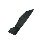 Yamaha NMAX 125 2015-2020 Footrest Under Floor Mat 3 2DP-F7493-00 OEM