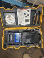 Fujikura fusion splicer 12S £500+VAT