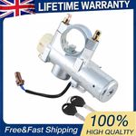 FITS 2007-2014 NISSAN QASHQAI J10 STEERING LOCK COLUMN / IGNITION SWITCH KIT