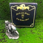 Myth And Magic By The Tudor Mint Figurine 'Hold On Tight' No 3181 I