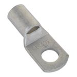 Sealey Copper Lug Terminal 50mm x 10mm Pack Of 10 - Part No. LT5010