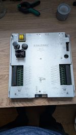 Automated Logic M0320 Control Module with Point Expander