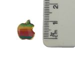 VTG NOS MACINTOSH APPLE MAC 1980s / 90s COMPUTER PIN BADGE