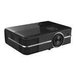 Optoma UHD51 4K UHD Cinema Projector 2400 Lumens - BARELY USED - FAST UK SELLER