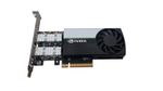 Nvidia ConnectX-6 Dx PCIe 2x25GbE Network Adaptor Card