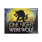 Ultimate Werewolf One Night Vampire Board Game Card Game Home Party Xmas