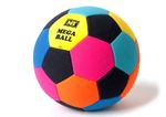 Mega ball Giant 45cm/18" Great fun multi colour patch ball