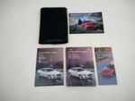 GENUINE JAGUAR XE 2015-2019 HANDBOOK OWNERS MANUAL PACK WALLET