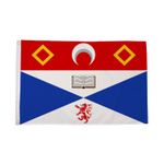 Flagtex University of St Andrews Flag 5ft x 3ft (150cm x 90cm)