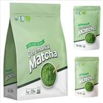 Matcha Green Tea Powder Detox Antioxidant Ceremonial Grade 100% Pure Premium