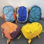 Trail Hiking School Backpack Bag Hiking Shoulder Bag Patago.nia Refugio Pack