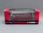 Corgi OCC Volvo Wright Eclipse Gemini - London United #148 OM41208 1/76 Scale