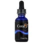 Coral RX Pro Coral Dip 30ml Parasite Treatment Marine Reef Aquarium Fish Tank