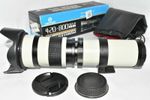 Canon EOS DSLR DIGITAL fit 420 800mm zoom lens 1200D 1300D 2000D 4000D & more ++