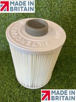 Spa Hot Tub Filter  PAS40-F2M 6CH-352 60355 SC754 HHTAS40C Artesian  SPA1007