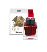 Ink Bottle Great Characters Homage to Queen Red 50 Ml Brand New