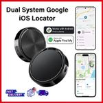 Mini GPS Car Tracker Portable Magnetic Vehicle Bike Tracking Device Wireless UK