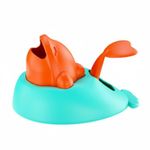 Pet Treat Launcher Portable Treat Launcher Battery-without Batteries for Dogs
