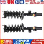 2x Rear Shock Strut Assy for 2008-2015 Land Rover Freelander 2 L359 Left & UK