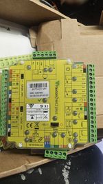 Paxton Access Net2 Plus Sinfle Door Access Control System Board 682-493-US