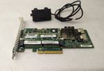 HP P420/1GB FBWC 6Gb 2-ports Int SAS Controller 631670-B21