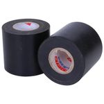 10M Air Conditioning Insulation Bandage Tape Waterproof PVC AC Con Pipes UK
