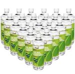 EKOFUEL Bio Ethanol Fuel – Premium Bioethanol for Liquid Fireplaces Multi Size