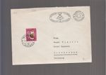 3303-Switzerland-Mi-No. 494 EF