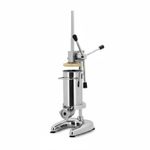 Churros Extruder Machine 3L Capacity Manual Churro Press Changeable Molds