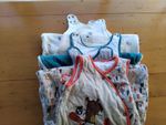 3 x TU Baby Sleeping Bags Bundle 12- 24 Months Colourful Boy Girl VGC Unisex