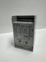 MAYSER D-89073 SG-EFS 134 ZK2/1 LR 8,2kOhr Safety Relay Fully Working Automation