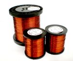 0.05mm enamelled copper wire , magnet wire , coil wire 50grams solderable
