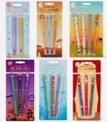 for Legami erasable gel pen sets limited edition some rare discontinued 6 design
