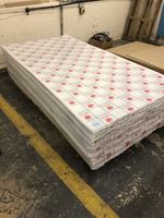 1000 X 750 X 3mm Clear Acrylic Panel